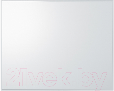 Зеркало Benetto 80x100 Z_BLJ_SL - фото