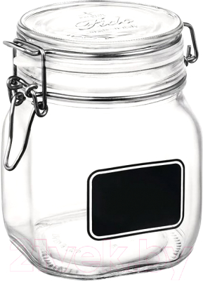 Емкость для хранения Bormioli Rocco Lavana 170103 / 1.49280L - фото