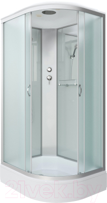 Душевая кабина Niagara NG-33194-14L 110x90 - фото