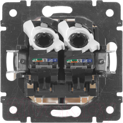 Розетка Legrand Valena 774231