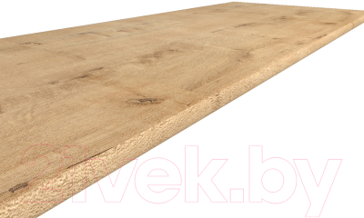 Кухонный гарнитур Mio Tesoro Экстра-лайт 2.2 (дуб сонома/дуб бунратти)