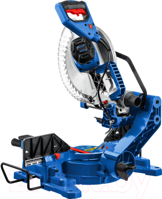 Торцовочная пила Зубр ППТ-305-П