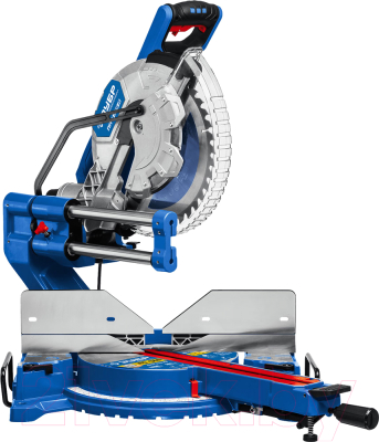 Торцовочная пила Зубр ППТ-305-П