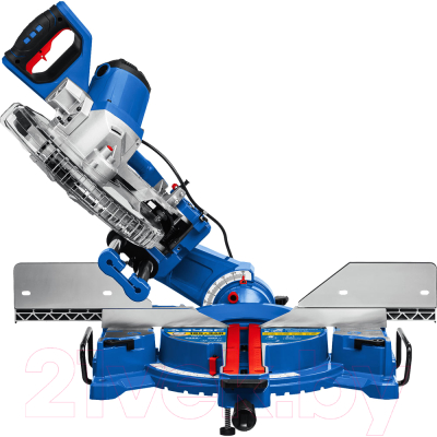 Торцовочная пила Зубр ППТ-305-П
