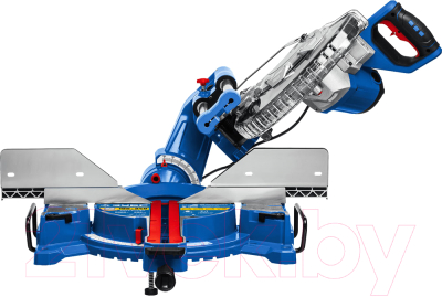 Торцовочная пила Зубр ППТ-305-П