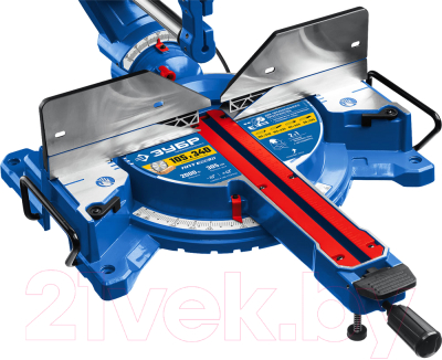 Торцовочная пила Зубр ППТ-305-П