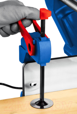 Торцовочная пила Зубр ППТ-305-П