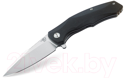 Нож складной Bestech Knives Warwolf BG04A - фото