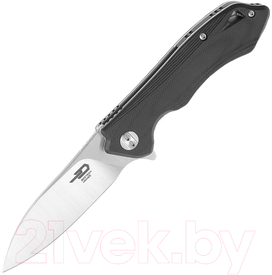 Нож складной Bestech Knives Beluga BG11D-2 - фото