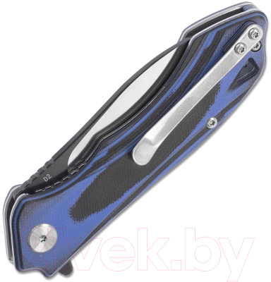 Нож складной Bestech Knives Beluga BG11G-1