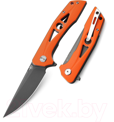 Нож складной Bestech Knives Eye of Ra BG23D