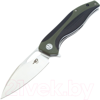 Нож складной Bestech Knives Komodo BG26A - фото