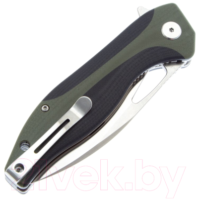 Нож складной Bestech Knives Komodo BG26A