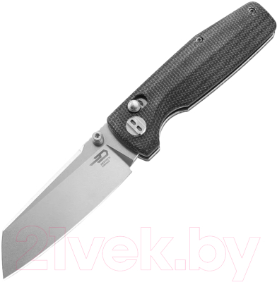 Нож складной Bestech Knives Slasher BG43A-1 - фото