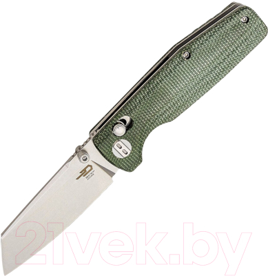 Нож складной Bestech Knives Slasher BG43B-1 - фото