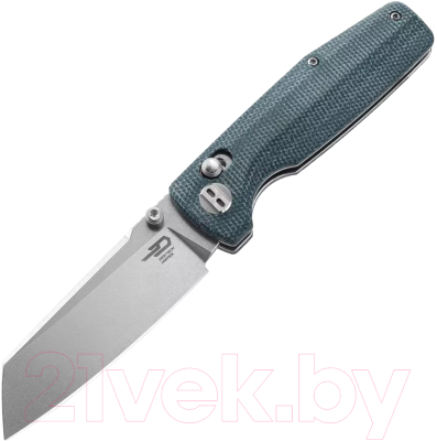 Нож складной Bestech Knives Slasher BG43C-1 - фото