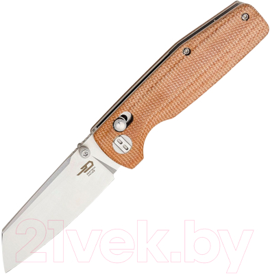 Нож складной Bestech Knives Slasher BG43D - фото