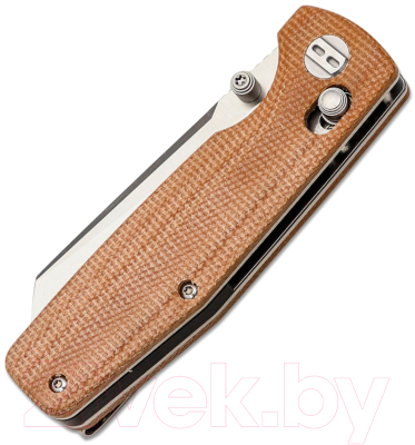 Нож складной Bestech Knives Slasher BG43D