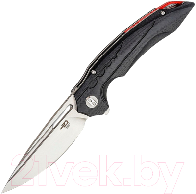 Нож складной Bestech Knives Ornetta BG50A - фото