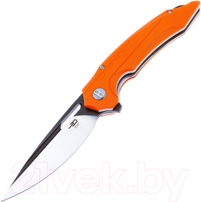 Нож складной Bestech Knives Ornetta BG50C - фото