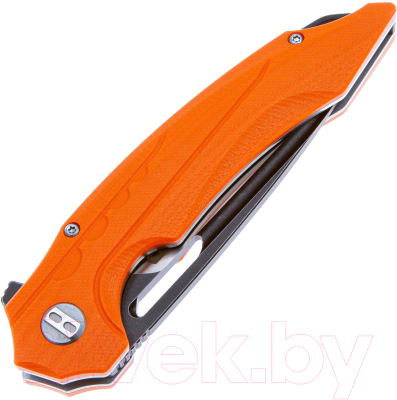 Нож складной Bestech Knives Ornetta BG50C