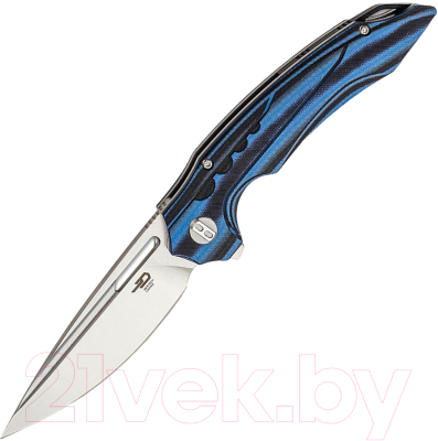 Нож складной Bestech Knives Ornetta BL02A - фото