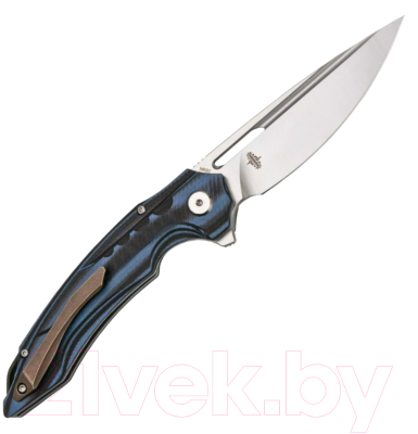 Нож складной Bestech Knives Ornetta BL02A