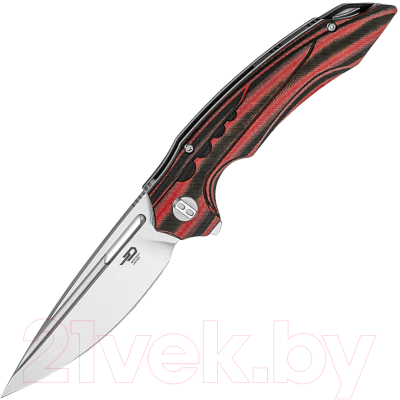 Нож складной Bestech Knives Ornetta BL02B - фото