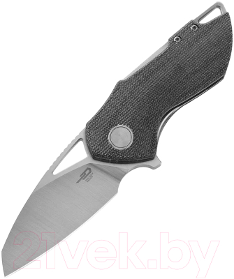 Нож складной Bestech Knives Riverstone BL03D - фото