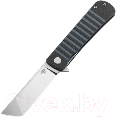 Нож складной Bestech Knives Titan BL04B - фото