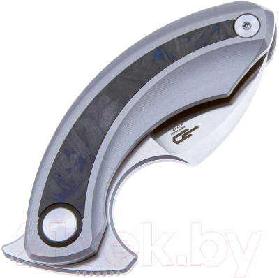 Нож складной Bestech Knives Strelit BT2103D