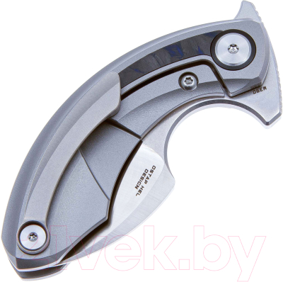 Нож складной Bestech Knives Strelit BT2103D