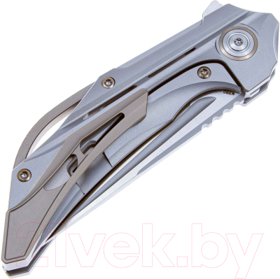 Нож складной Bestech Knives Vigil BT2201A