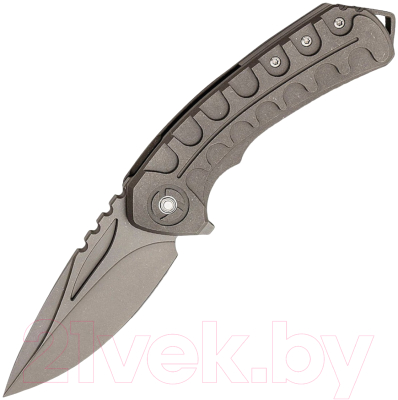 Нож складной Bestech Knives Buwaya BT2203A - фото