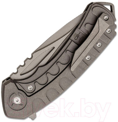 Нож складной Bestech Knives Buwaya BT2203A