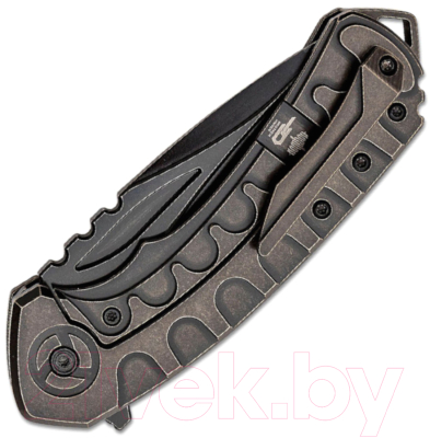 Нож складной Bestech Knives Buwaya BT2203C