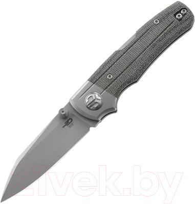 Нож складной Bestech Knives Tonic BT2204A - фото