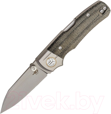 Нож складной Bestech Knives Tonic BT2204C - фото