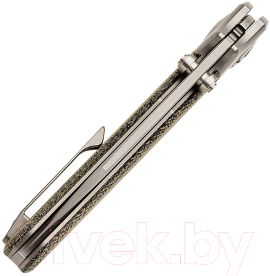 Нож складной Bestech Knives Tonic BT2204C