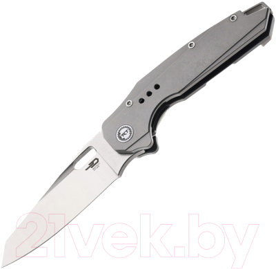 Нож складной Bestech Knives Nyxie BT2209A - фото