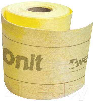 Гидроизоляционная лента WEBER Tec 828 DB 150 200мм / 1023221 - фото