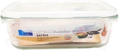 Контейнер DomiNado EM15-3 - фото