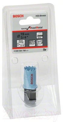 Коронка Bosch 2.608.584.780