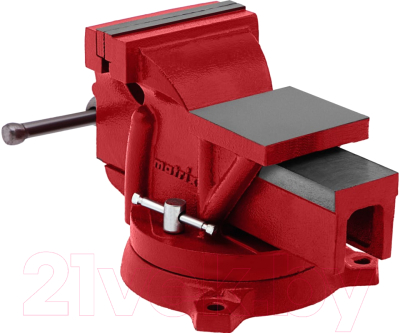 Тиски Matrix 18600