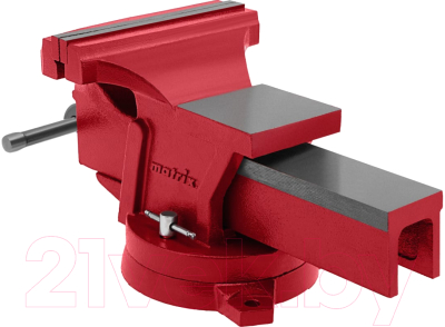 Тиски Matrix 18603