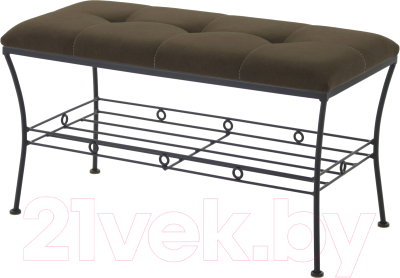 Банкетка AMC 6.2-Б 8012 - фото