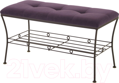 Банкетка AMC 6.2-Б 80214 - фото