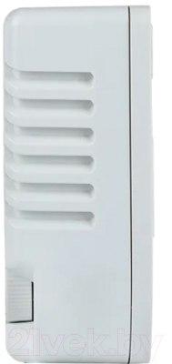 Термостат для климатической техники EKF PROxima Thermo-no-nc-Wall