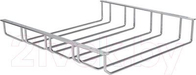 Держатель бокалов на рейлинг Lemax MX-057 - фото