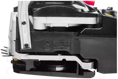 Бензопила цепная Зубр Профессионал ПБЦ-490 45ДП